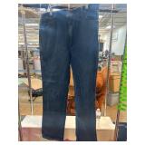 Wrangler 100% Cotton Blue Jeans