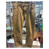 Wrangler Jeans Co. Straight Fit Pants
