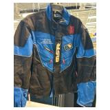 MSR Trans Jak Adult XL Off-Road Jacket