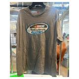 Hanes NASCAR Nationwide Series T-Shirt