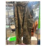 American Eagle Outfitters Cargo Pants
