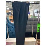 Black Tailored Dress Pants