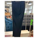 Claiborne Black Polyester Pants
