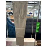 Jones Wear Sport Cotton Pants in Beige