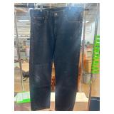 Levi Strauss & Co. 505 Original Riveted Jeans