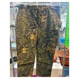 Russell Outdoors Mossy Oak Camo Pants