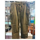 Carhartt Relaxed Fit Cotton Pants