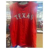 Majestic Texas Rangers Darvish Graphic Shirt