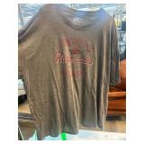 Russell Athletic University of Razorbacks Shirt