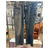 Old Navy Low Rise Boot-Cut Jeans