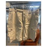 Sun River 100% Cotton Cargo Shorts