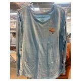 State of Mine Texas Graphic Long-Sleeve Shirt