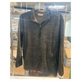 Grand Slam Performance Quarter-Zip Pullover