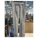 Banana Republic Stretch Pants in Light Color