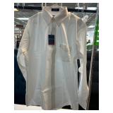 Stafford Performance Classic Fit Shirt