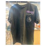 Iron Horse Saloon Bike Week 1998 T-Shirt