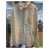 Tommy Bahama XL 100% Linen Shirt