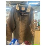 Weatherproof Vintage Pullover Jacket