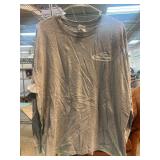 Team Realtree Long-Sleeve Shirt XL