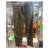Levi Strauss & Co. 540 Gray Jeans