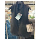 Gen X Heated Vest by Gears Canada