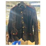 Lauren Ralph Lauren Military-Style Jacket