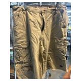 Sand Surfing by Plugg Cargo Shorts