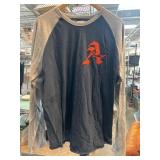 American Eagle Outfitters Raglan Shirt