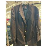 Tommy Hilfiger Black Blazer for Dillard