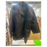 Linda Allard Ellen Tracy Quilted Jacket