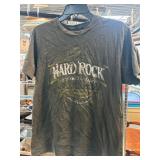 Hard Rock Guitar Company Graphic T-Shirt