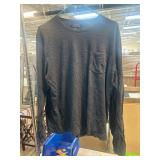 Polo Ralph Lauren Pima Cotton Long-Sleeve Shirt