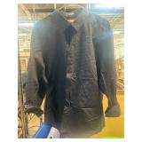 Calvin Klein Cool Tech Non-Iron Shirt, XL