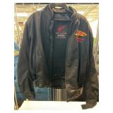 Honda Rider Collection Licensed Jacket