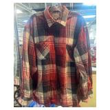 C.E. Schmidt Workwear Flannel Shirt