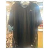 Nike Pro Combat Dri-Fit Fitted Shirt