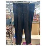 Jos. A. Bank Black Dress Pants