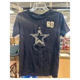 NFL Team Apparel Lamb 88 T-Shirt