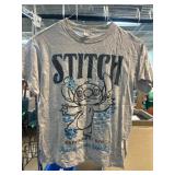 Disney Stitch Experiment 626 Graphic T-Shirt