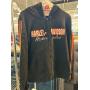 TUE CLOTHING AUCTION CARHARTT WESTERN HARLEY DAVIDSON MORE