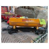 Lionel Shell Tanker No. 2680 Train Car