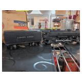 Lionel Lines 224E O-Gauge Diecast Locomotive