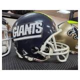 Riddell New York Giants Football Helmet Mini