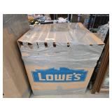 Box Containing 93lbs of Clothes