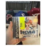 NCAA Football 2001 for PlayStation 1