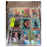 Garbage Pail Kids Trading Cards