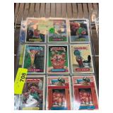 Garbage Pail Kids Trading Cards