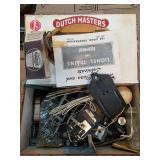 Lionel Train Accessories and Parts