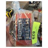 Lionel Train Box with Screws