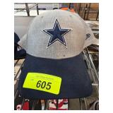 New Era 39THIRTY Dallas Cowboys Hat